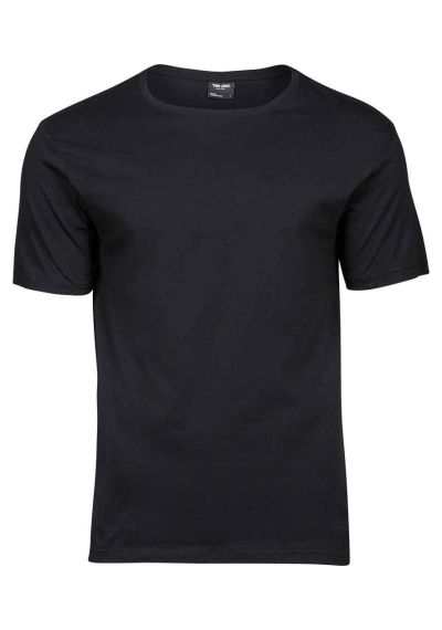 Tee Jays Luxury Cotton T-Shirt