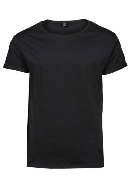 Tee Jays Roll-Up T-Shirt