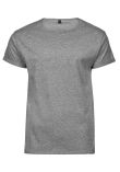 Tee Jays Roll-Up T-Shirt