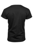 Tee Jays Roll-Up T-Shirt