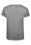 Tee Jays Roll-Up T-Shirt