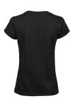 Tee Jays Ladies Roll-Up T-Shirt