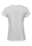 Tee Jays Ladies Roll-Up T-Shirt