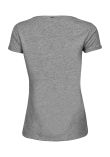 Tee Jays Ladies Roll-Up T-Shirt