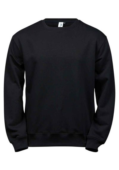 Tee Jays Power Organic Sweatshirt