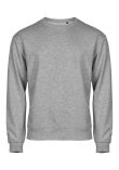 Tee Jays Power Organic Sweatshirt