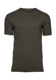 Tee Jays Interlock T-Shirt