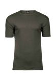 Tee Jays Interlock T-Shirt