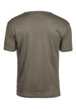 Tee Jays Interlock T-Shirt