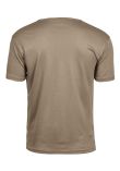 Tee Jays Interlock T-Shirt