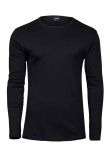 Tee Jays Long Sleeve Interlock T-Shirt