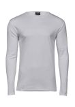 Tee Jays Long Sleeve Interlock T-Shirt
