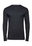Tee Jays Long Sleeve Interlock T-Shirt