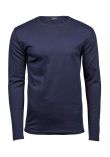 Tee Jays Long Sleeve Interlock T-Shirt