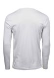 Tee Jays Long Sleeve Interlock T-Shirt