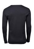 Tee Jays Long Sleeve Interlock T-Shirt