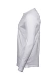 Tee Jays Long Sleeve Interlock T-Shirt