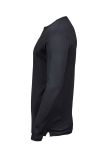 Tee Jays Long Sleeve Interlock T-Shirt