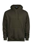 Tee Jays Hooded Sweatshirt
