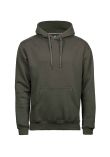 Tee Jays Hooded Sweatshirt