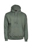 Tee Jays Hooded Sweatshirt