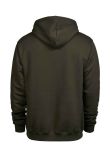 Tee Jays Hooded Sweatshirt