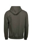 Tee Jays Hooded Sweatshirt