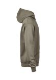 Tee Jays Hooded Sweatshirt