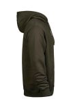 Tee Jays Hooded Sweatshirt