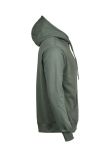 Tee Jays Hooded Sweatshirt