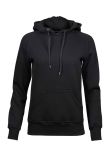 Tee Jays Ladies Raglan Hooded Sweatshirt