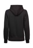 Tee Jays Ladies Raglan Hooded Sweatshirt