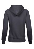 Tee Jays Ladies Raglan Hooded Sweatshirt