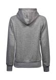 Tee Jays Ladies Raglan Hooded Sweatshirt