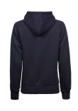 Tee Jays Ladies Raglan Hooded Sweatshirt