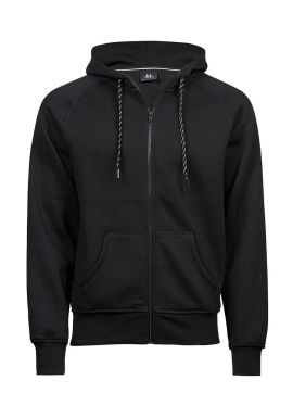 Tee Jays Fashion Zip Hooded Sweatshirt