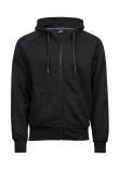 Tee Jays Fashion Zip Hooded Sweatshirt