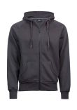 Tee Jays Fashion Zip Hooded Sweatshirt