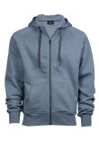 Tee Jays Fashion Zip Hooded Sweatshirt