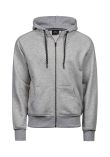 Tee Jays Fashion Zip Hooded Sweatshirt