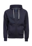 Tee Jays Fashion Zip Hooded Sweatshirt