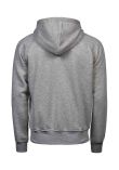 Tee Jays Fashion Zip Hooded Sweatshirt