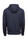 Tee Jays Fashion Zip Hooded Sweatshirt