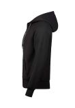 Tee Jays Fashion Zip Hooded Sweatshirt