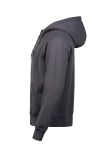 Tee Jays Fashion Zip Hooded Sweatshirt
