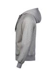 Tee Jays Fashion Zip Hooded Sweatshirt