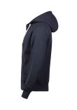 Tee Jays Fashion Zip Hooded Sweatshirt