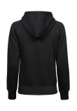 Tee Jays Ladies Fashion Zip Hooded Sweatshirt