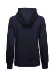 Tee Jays Ladies Fashion Zip Hooded Sweatshirt