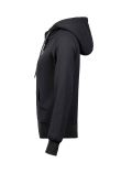Tee Jays Ladies Fashion Zip Hooded Sweatshirt